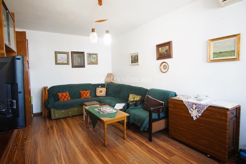 Berceni | Grand Arena | Apărătorii Patriei | Decomandat| Bloc reabilitat termic - 3