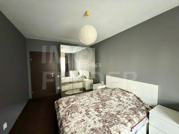 Apartament 2 camere | 60 mp + balcon 13 mp | Parcare | Bună Ziua - 7