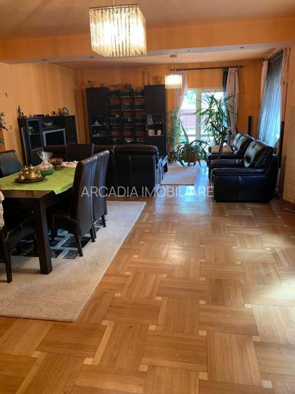 Casa cu 3 camere | Zona centrala | Teren 802 mp | Otopeni - 13