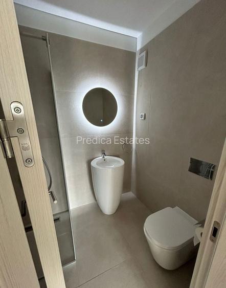 3 camere - Parcului20, Expoziției, Piața Presei, Domenii, Kiseleff - 8