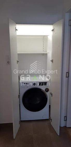 Ap 2 camere | Balcon | Parcare | Grigorescu | Casa Vikingilor | Langa Somes - 9