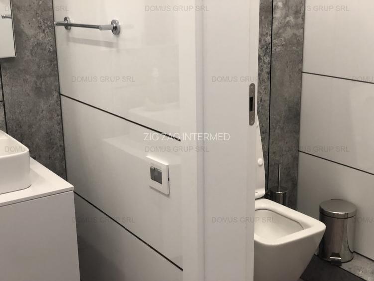 Centru,  spatiu birouri PREMIUM , ULTRAAMENAJAT - 11