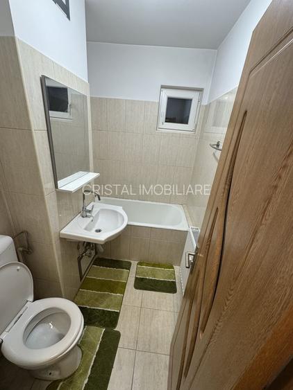 Apartament 2 camere de inchiriat, utilat si mobilat, 3 min metrou Favorit - 6