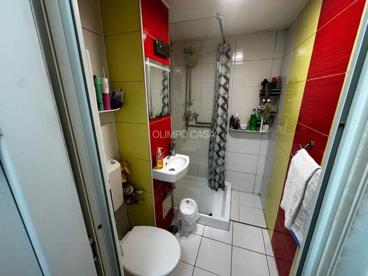 Apartament 2 camere - Strada Azotului - Pantelimon - 5