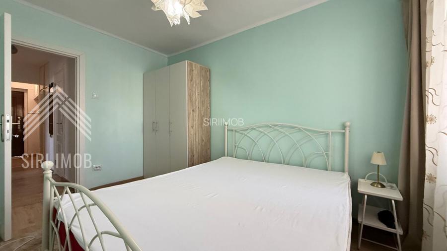 Apartament 2 camere, Manastur, zona Big, decomandat, balcon - 5