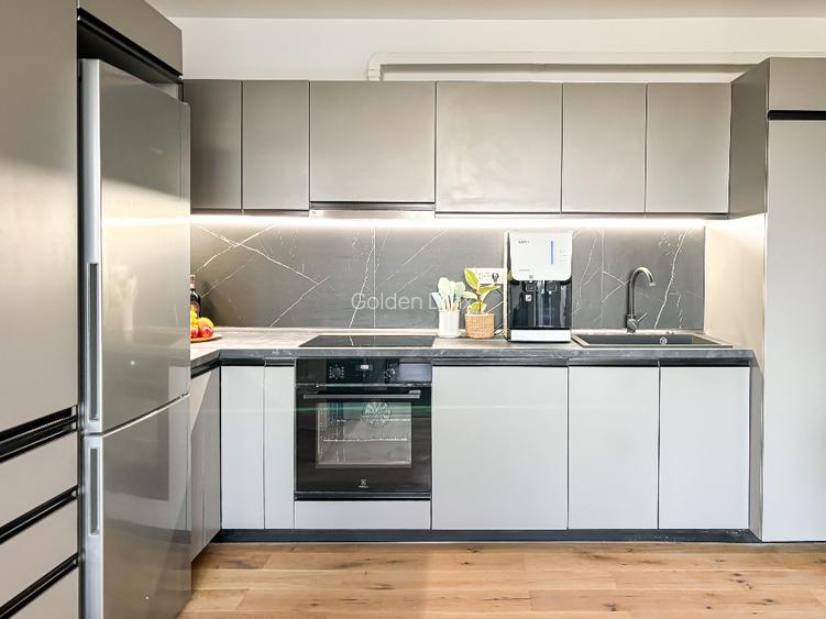 Piata Romana | Magheru - 3 Room Apartment FOR SALE | Investment Opportunity - 9
