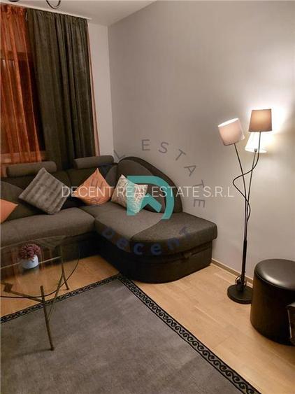 Apartament 3 camere Grivitei, 72 mp - Brasov - 11