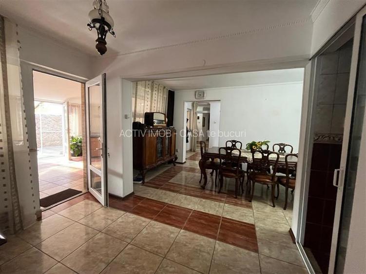 Lugoj, Casa 8 Cam., La Cheie,  str. Marasesti - 13