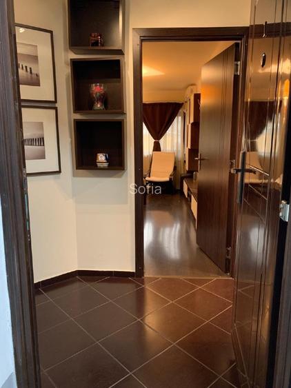 Apartament 2 camere • Parc Carol • 11 iunie • Bloc interbelic • Ocazie rară  - 7