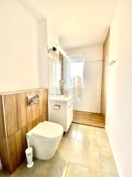 Apartament 3 camere dcomandat Subcetate City Sanpetru Brasov - 8