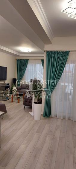 Duplex cu 4 camere, 2 bai, in Dumbravita - 2