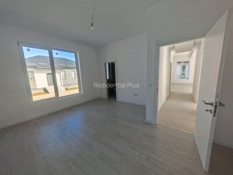 READY TO MOVE |4 camere | 230 mp curte - 16