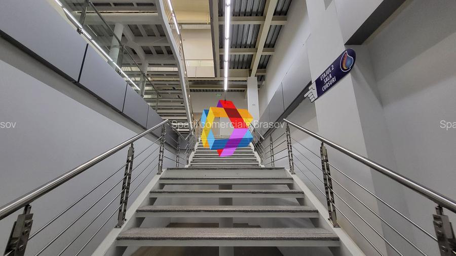 Spatiu - 600 mp #plus-imo.ro - 10