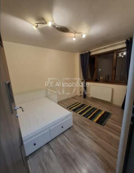 2 camere, 1/8, 50mp-Drumul Taberei-50m metrou Favorit - 2