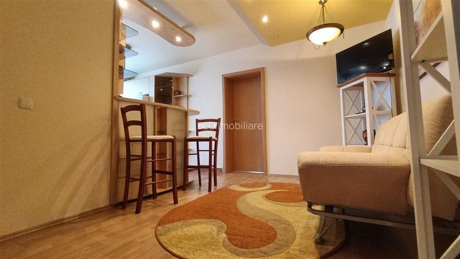 Apartament 2 camere Zorilor, 63mp, garaj subteran - 7