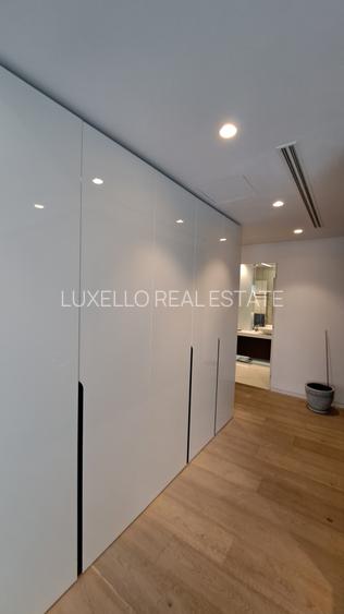 APARTAMENT 8 CAMERE CU SCARA INTERIOARA TIP LOFT -ULTRA LUX - 40