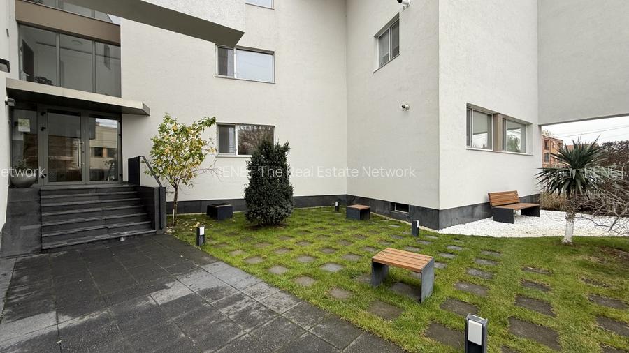 Apartament 3 camere – Str. Titu Maiorescu, Pipera – Voluntari (Ilfov) - 18