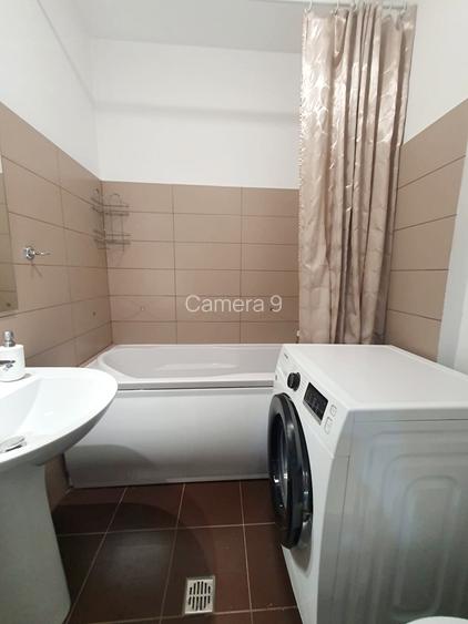 2 camere - cartier Brancusi - Bld Timisoara 89-91 - bloc 2016 - 49mp utili - et6 - 5