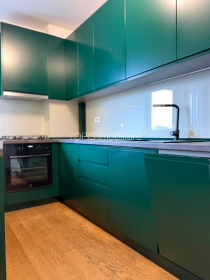 Aviatiei Premium Buiding /  Mobilier LUX / Promenada MALL - 20