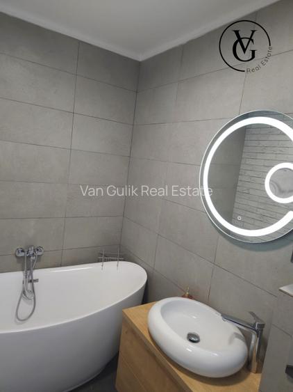 Apartament 3 camere Pipera | Rond OMV bloc boutique - 8