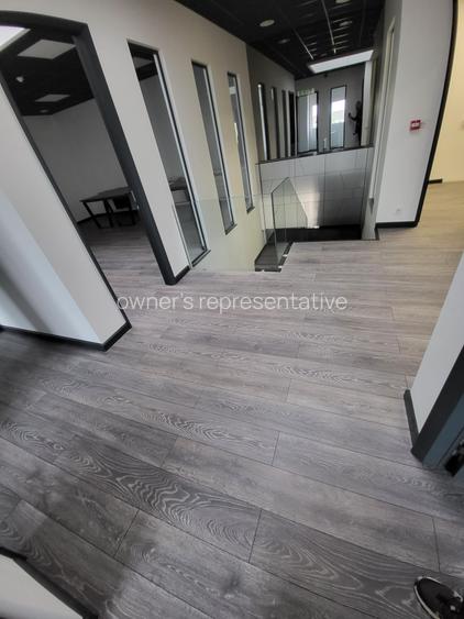 Proiect Logistic - depozite / productie / birouri - VANZARE - 5