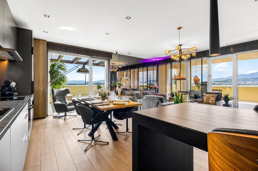 Penthouse Spectaculos | Design Exclusivist - 2