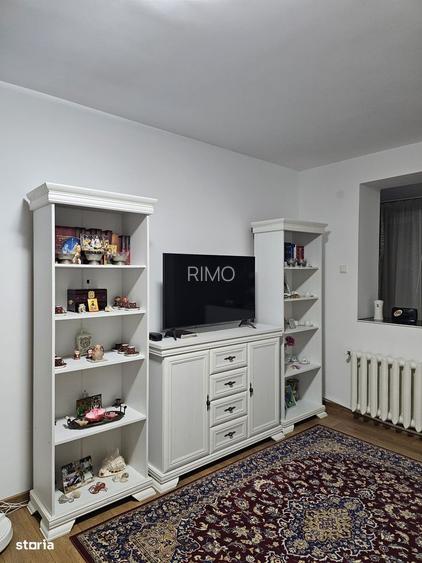 Apartament 2 camere Bloc 4 etaje Aleea Poiana Mare - 4