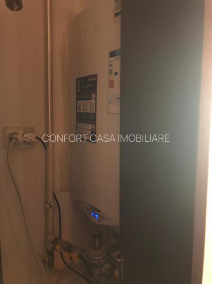 Inchiriere 2 camere Mihai Bravu-Banu Udrea - 8