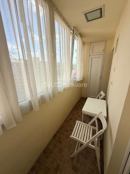 Apartament 2 camere decomandate, etaj intermediar, zona Primaverii - 7