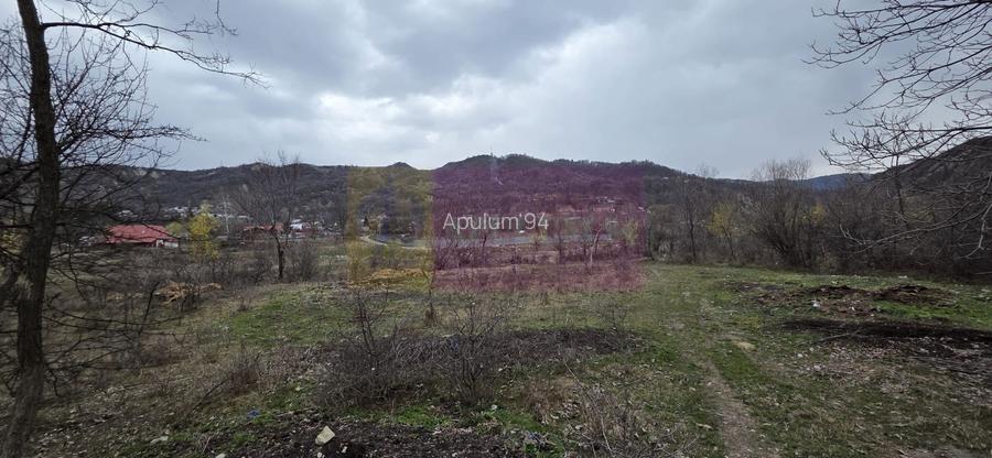 Teren de vanzare in Brebu - Raul Doftana - 2