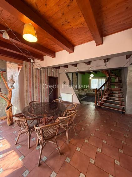 Casa de inchiriat - 9