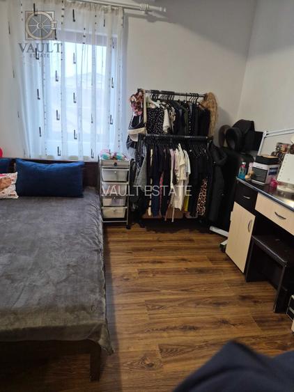 Apartament 3 camere - finisat/mobilat - 74mp BRAGADIRU - 4