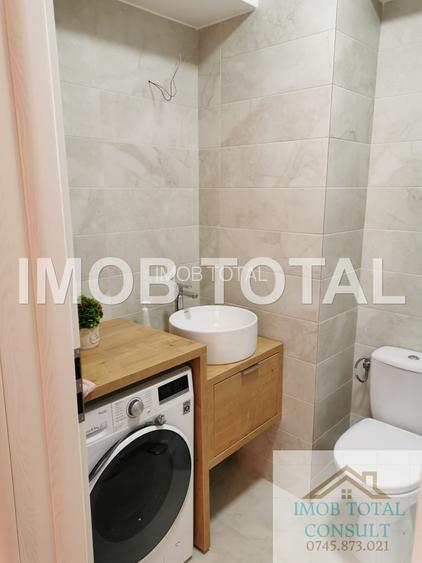 Apartament 2 camere Negru Voda- Nord, mobilat utilat , loc parcare - 8