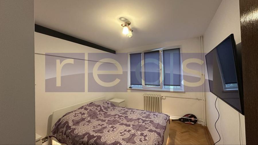 VANZARE 2 CAMERE | DECOMANDAT | ZONA OZANA - 2