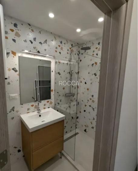 Garsoniera, 37 mp, 2 boilere, balcon, metrou Iancului - 6