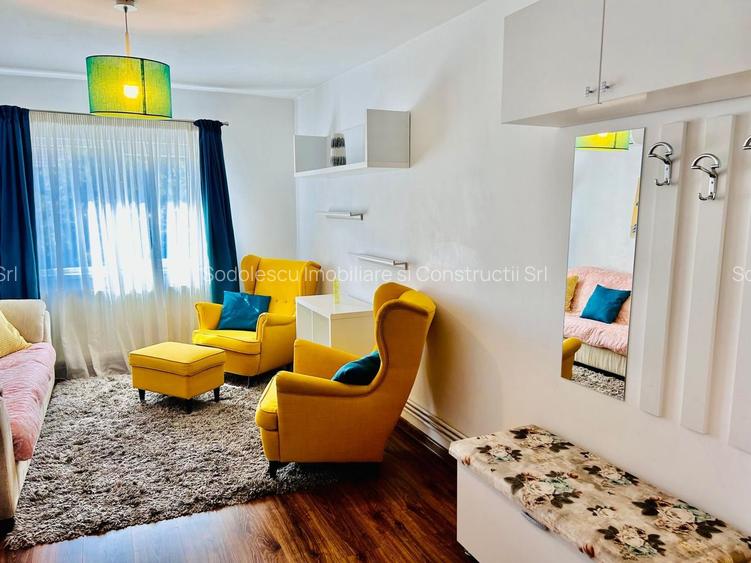 Apartament 3 camere zona Iulius Mall - 2