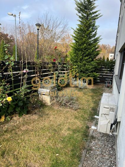 NATURA RESIDENCE/2 Locuri Parcare Subterane/Gradina/Ansamblu securizat/Piscina - 7