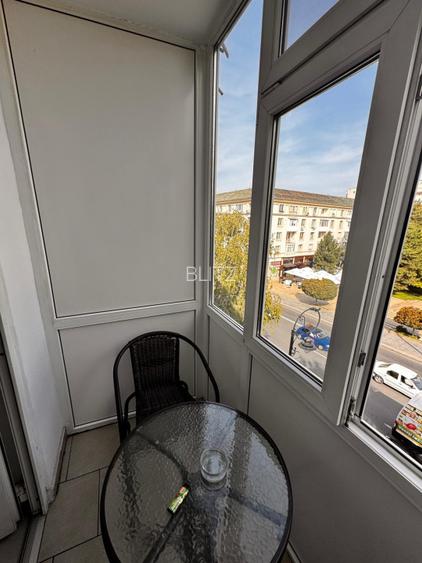  Apartament cu 2 camere decomandat, 50 mp,ultracentrala, zona Teatrul National - 12