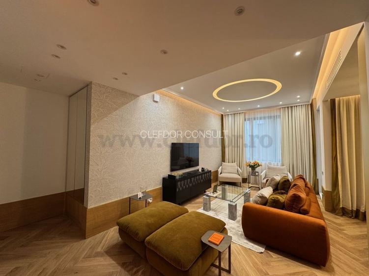 Vila de lux cu deschidere Lacul Snagov - 4