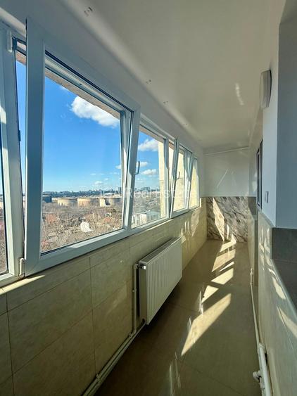 Apartament decomandat cu 3 camere -71 mp-etaj8/10-zona Gara, Constanta - 7