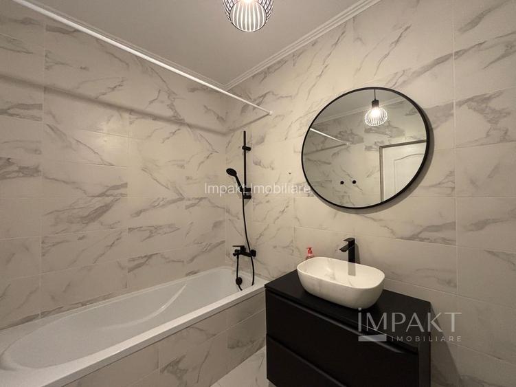 Apartament LUX cu 2 camere spre închiriere – Zona Metro / VIVO - 10