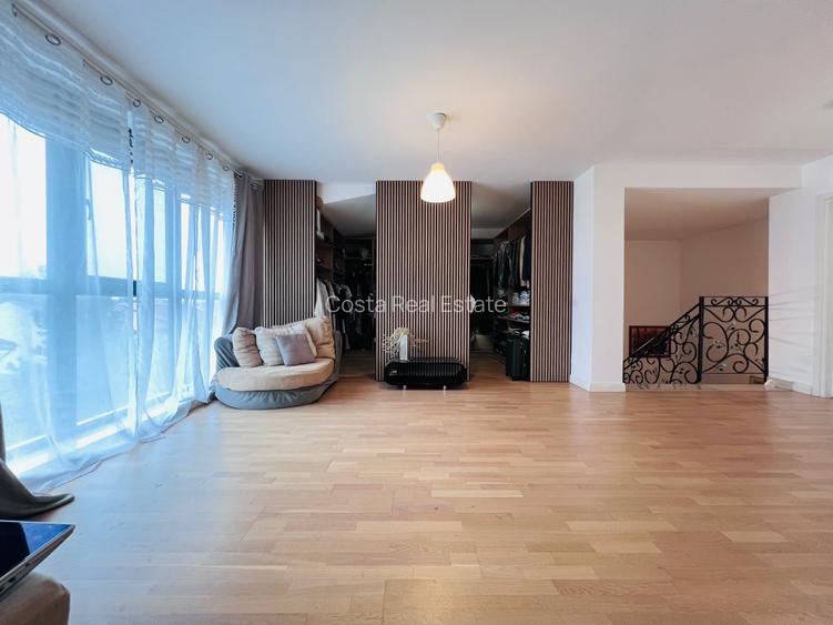 Inchiriere vila moderna 5 Camere/Iancu Nicolae - 47