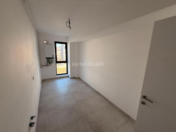 AP. 3 CAMERE, BLOC NOU, CENTRALA PROPRIE, MUTARE IMEDIATA ,COMISION 0% - 7