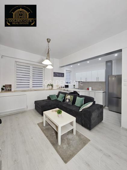 2 Camere Piata Romana | Renovat | Centrala Bloc | Boiler | Metrou | - 3