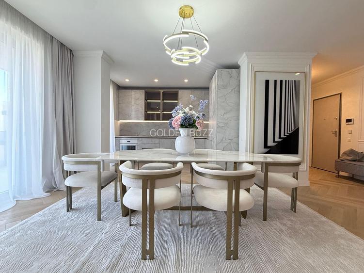 Apartament 4 camere | 165 mp | Piscină | Complex nou 2025 - 7