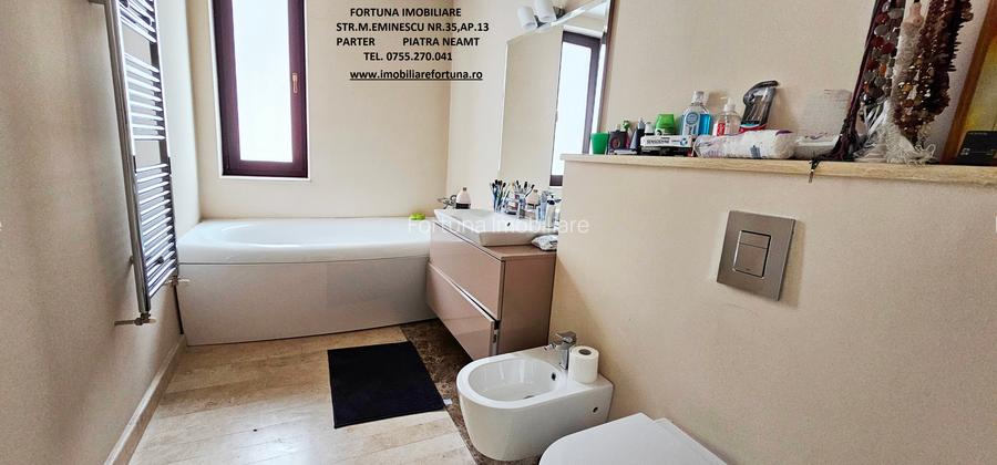 Vila P+E, proiect modern, zona 1 Mai - 11