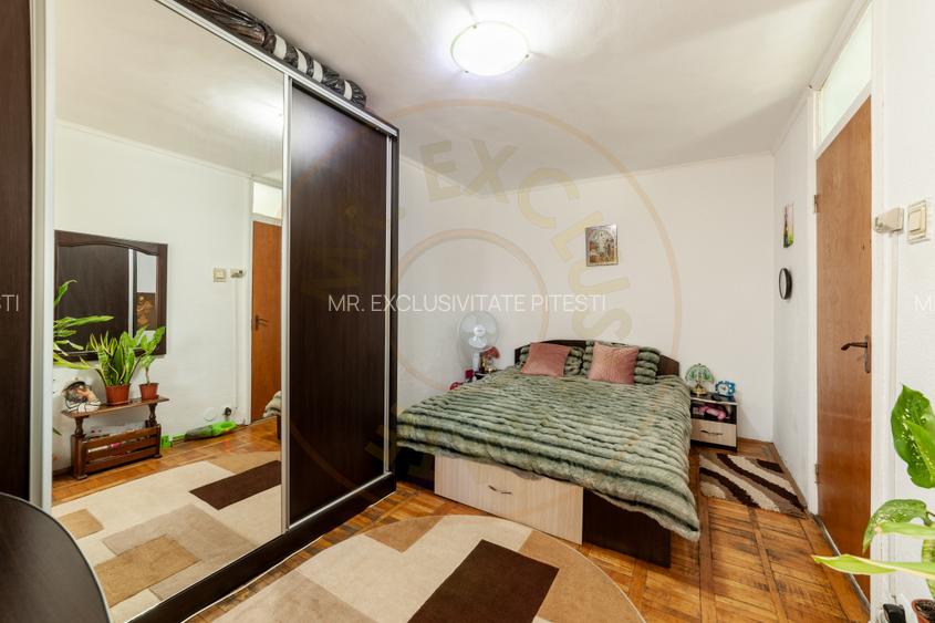 Apartament 3 camere, etaj 3/4, Gavana - 5