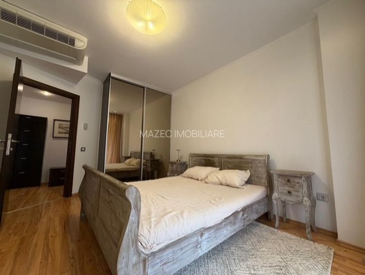 Apartament 3 camere Herastrau - 4