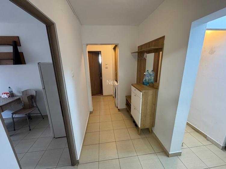 2 camere Teiul Doamnei stradal - 7