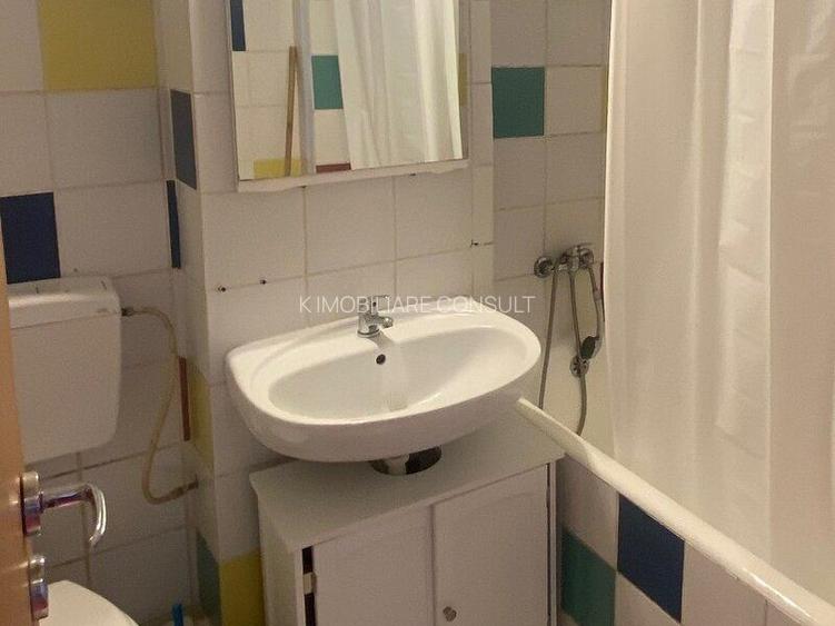 Pajura -  Piata Presei LIbere garsoniera de inchiriat - 10